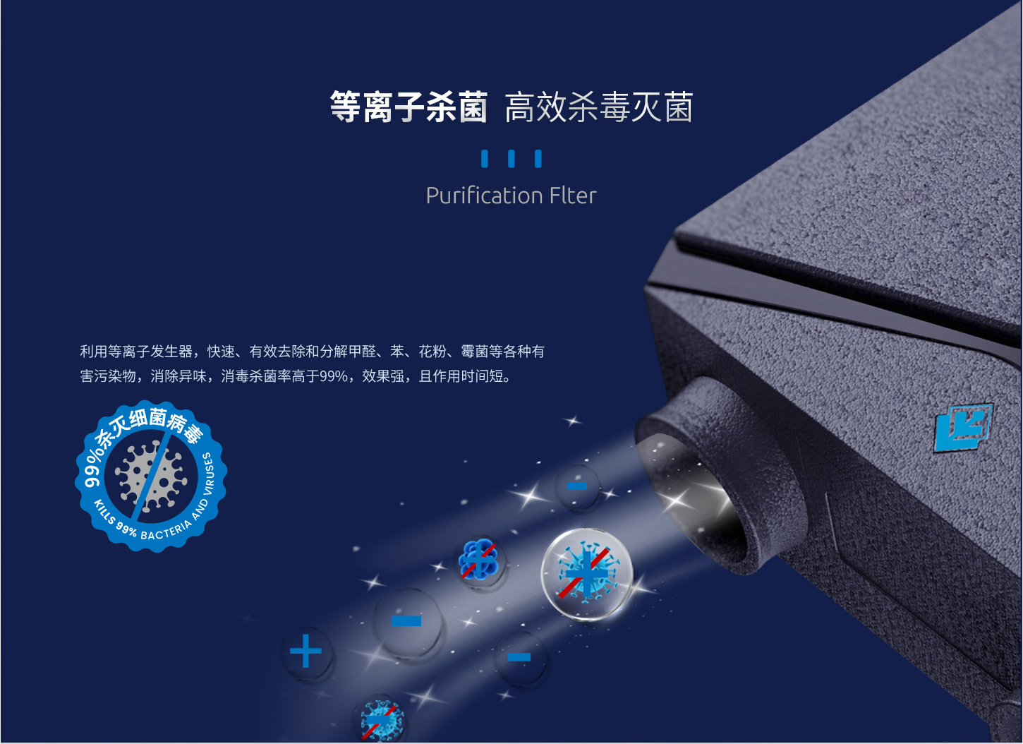 消毒新風(fēng)凈化機(jī)