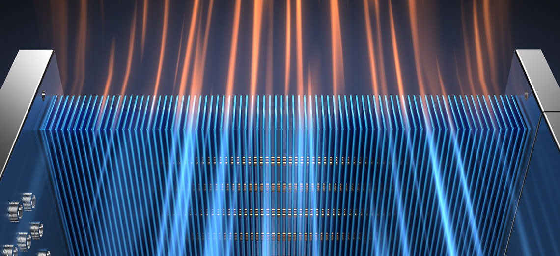 自主研發(fā)-供冷供熱系統(tǒng)