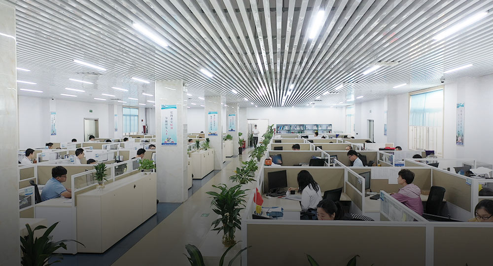 為廣東省立體停車設(shè)備技術(shù)研究中心，廣東省工業(yè)設(shè)計(jì)中心 擁有200多名研發(fā)人員。